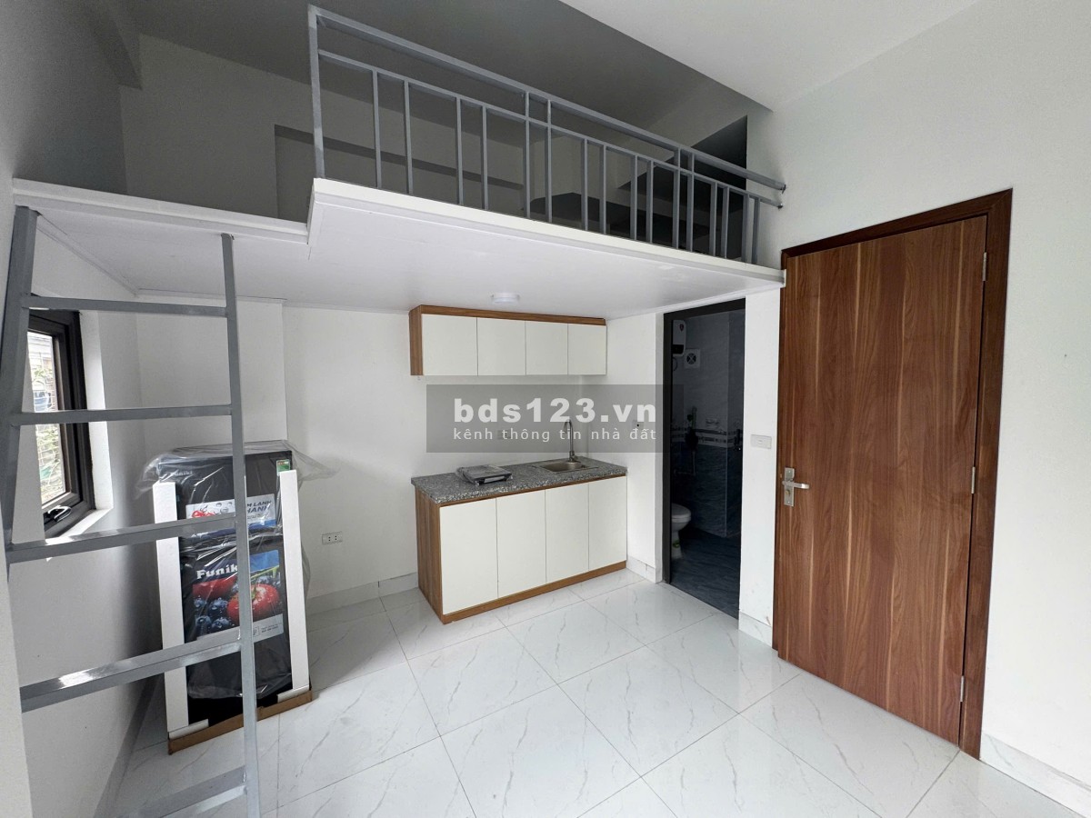 Nhà riêng 8 phòng thang máy Q Hoàng Mai giá >8 tỷ bán nhiệt tình!!