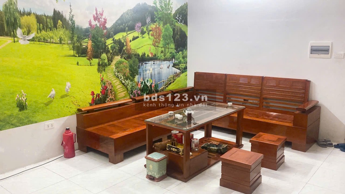 Bán gấp chung cư KĐT Thanh Hà Mường Thanh 80m2 - Chỉ hơn 2 tỷ 8