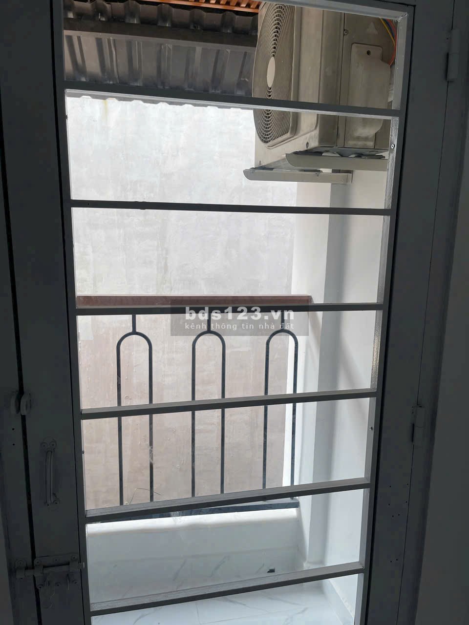 Bán nhà hẻm 242 - Cách Nguyễn Thị Thập 30m, Tân Quy Q7, 3m x 6m, nhỉnh 1 tỷ