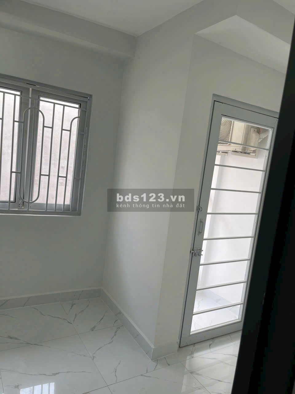 Bán nhà hẻm 242 - Cách Nguyễn Thị Thập 30m, Tân Quy Q7, 3m x 6m, nhỉnh 1 tỷ