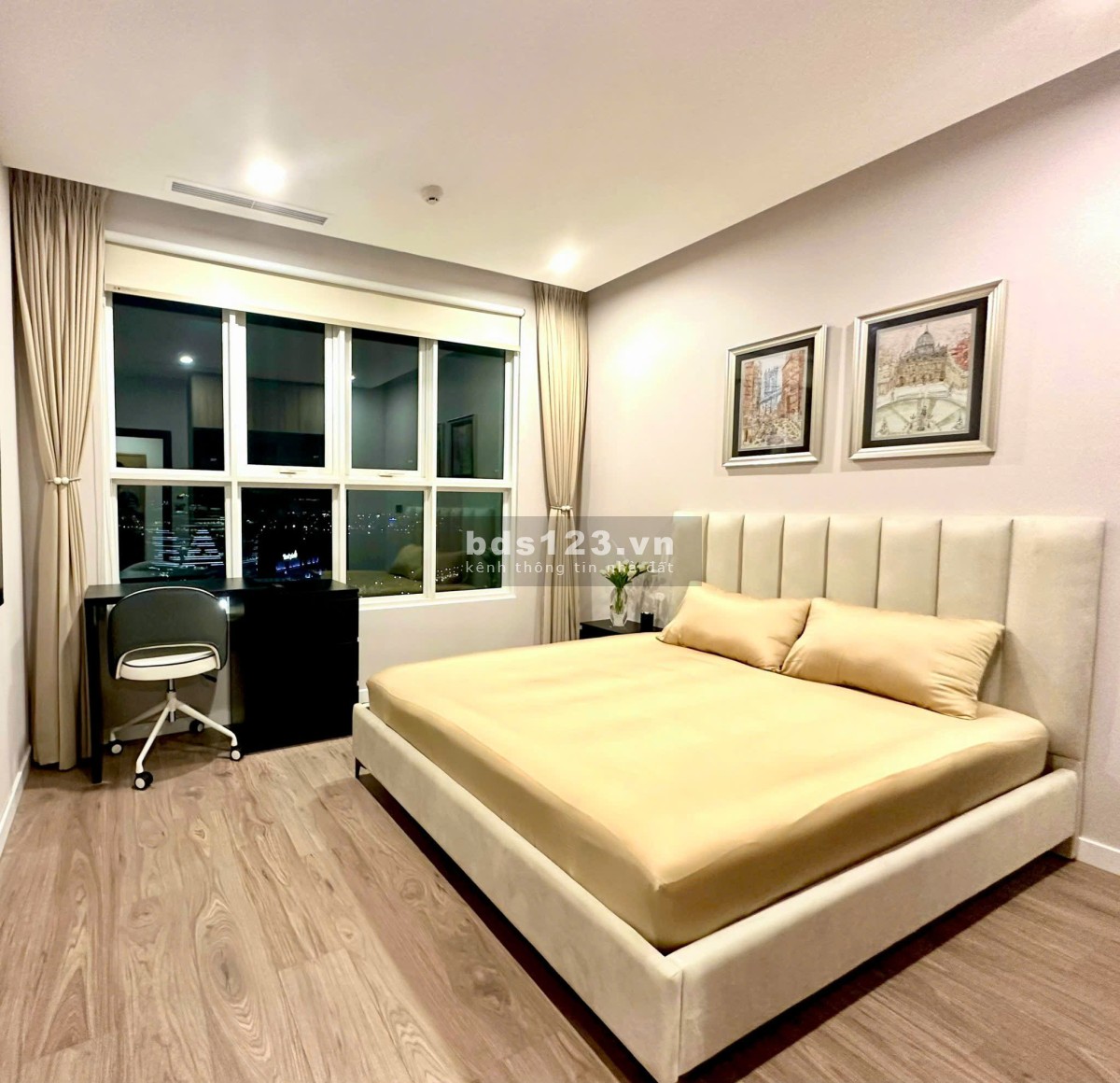 Bán căn hộ Duplex Sadora Thủ Thiêm