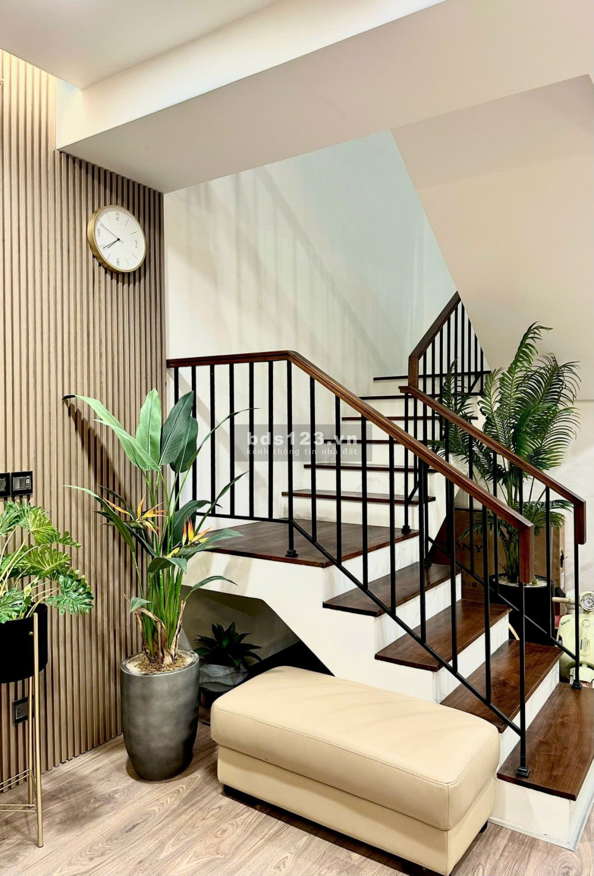 Bán căn hộ Duplex Sadora Thủ Thiêm