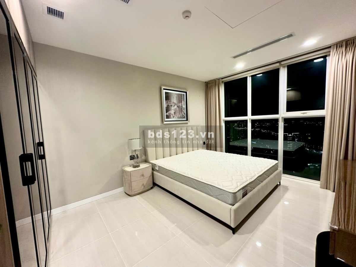Bán căn hộ Duplex Sadora Thủ Thiêm