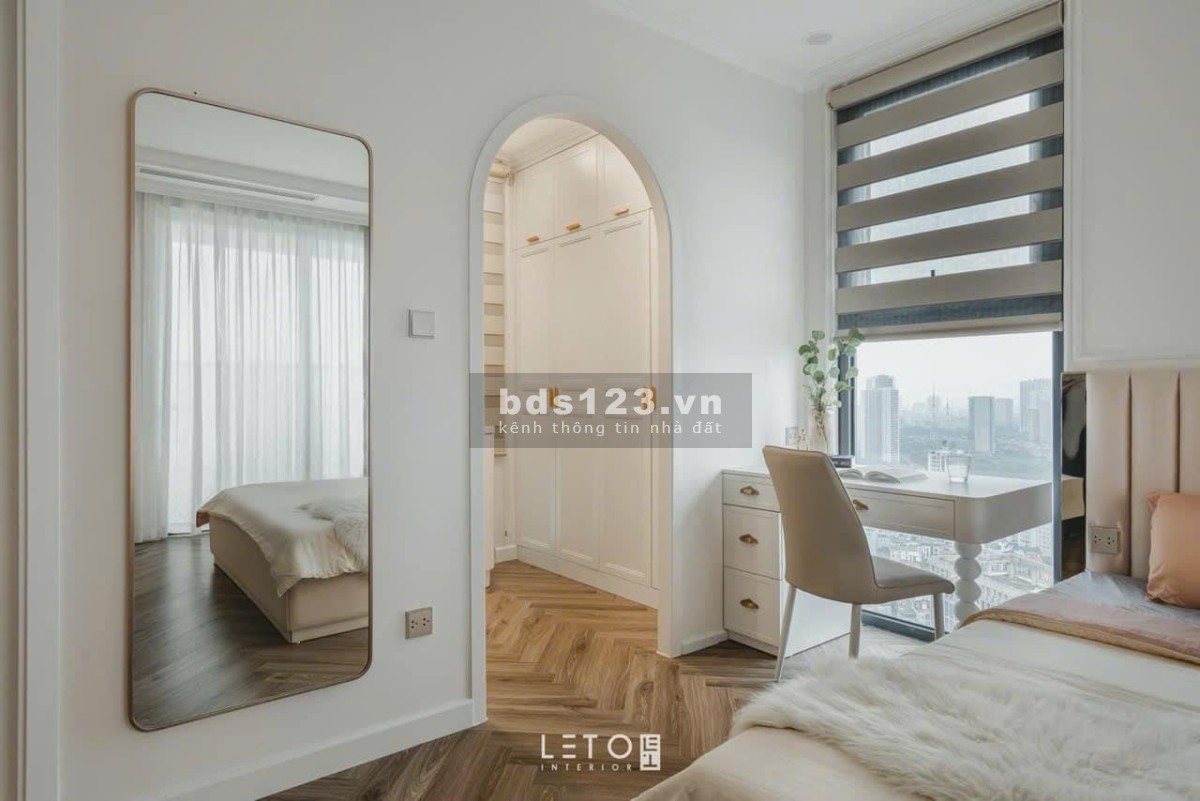 (KIM CƯƠNG) Bán chung cư The Matrix One Mễ Trì 120m 3PN NT cao cấp view công viên tầng vip 12 tỷ