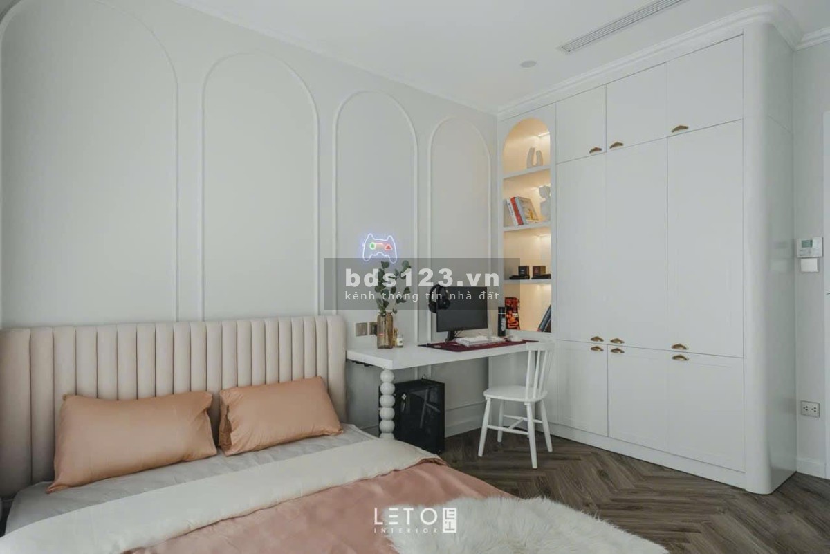 (KIM CƯƠNG) Bán chung cư The Matrix One Mễ Trì 120m 3PN NT cao cấp view công viên tầng vip 12 tỷ