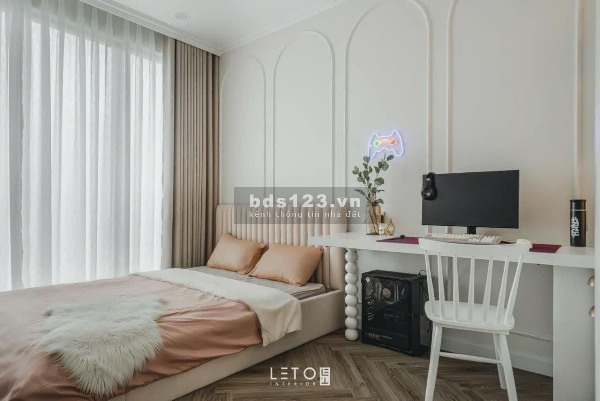 (KIM CƯƠNG) Bán chung cư The Matrix One Mễ Trì 120m 3PN NT cao cấp view công viên tầng vip 12 tỷ