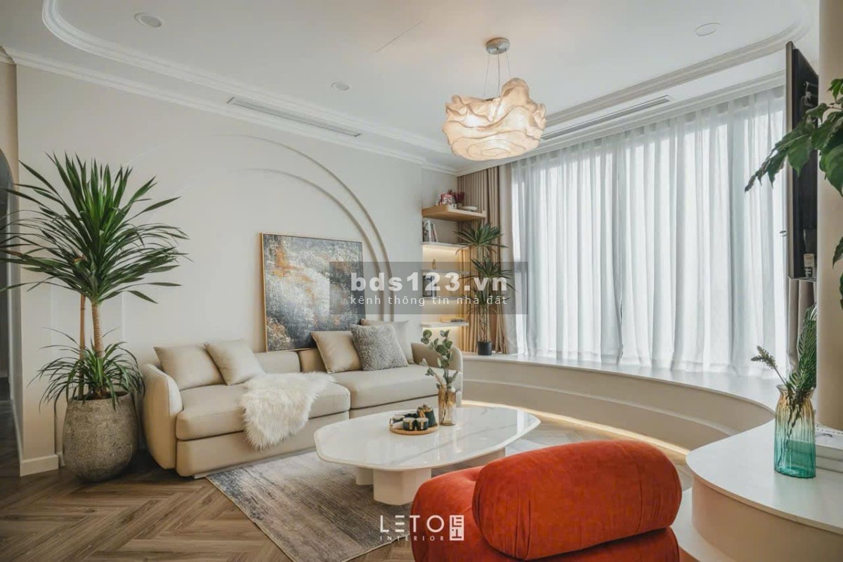 (KIM CƯƠNG) Bán chung cư The Matrix One Mễ Trì 120m 3PN NT cao cấp view công viên tầng vip 12 tỷ
