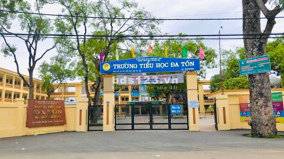Đất hiếm có – Ô tô vào đất – 2 mặt thoáng – Gần Vin Safari – 52m² chỉ 3.68 tỷ