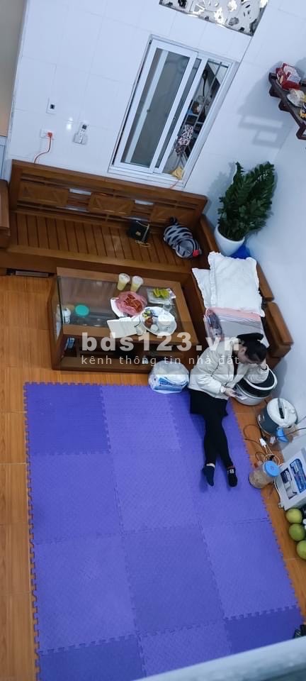 7 chỗ đỗ cửa – Mặt tiền khủng – Nam Dư, 65m², 2 tầng, mặt tiền 7.5m – Giá 3.45 tỷ. LH 0966848369