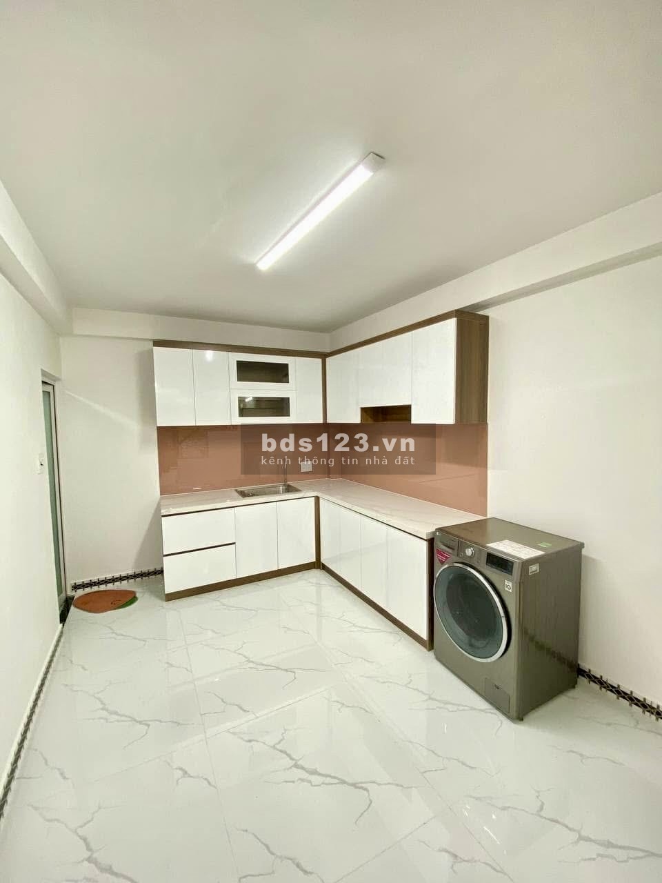 Bán nhà 3 tầng 80m² – Có hoàn công