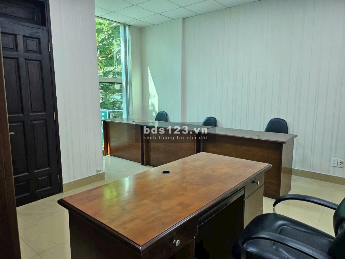 Văn phòng trọn gói – giải pháp tiết kiệm tại D-Office!