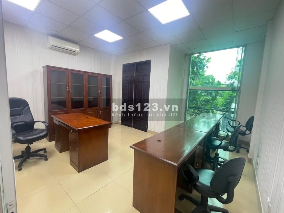 Văn phòng trọn gói – giải pháp tiết kiệm tại D-Office!