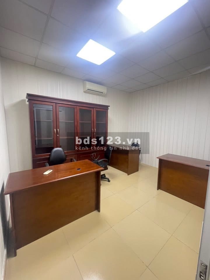 Văn phòng trọn gói – giải pháp tiết kiệm tại D-Office!