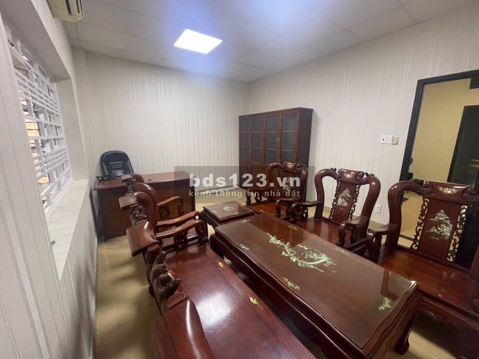 Văn phòng trọn gói – giải pháp tiết kiệm tại D-Office!