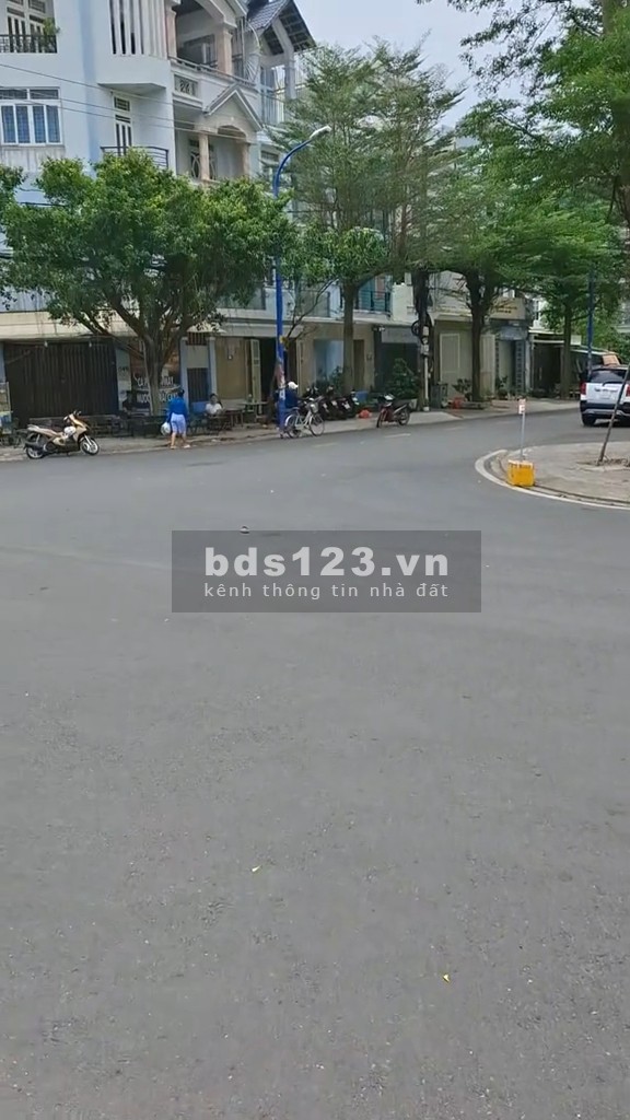 Quận 12, bán đất đường F Dương Thị Giang, khu 38ha, DT 9x20m