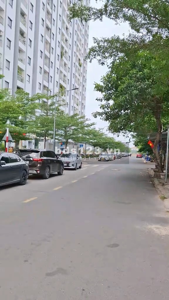 Quận 12, bán đất đường F Dương Thị Giang, khu 38ha, DT 9x20m