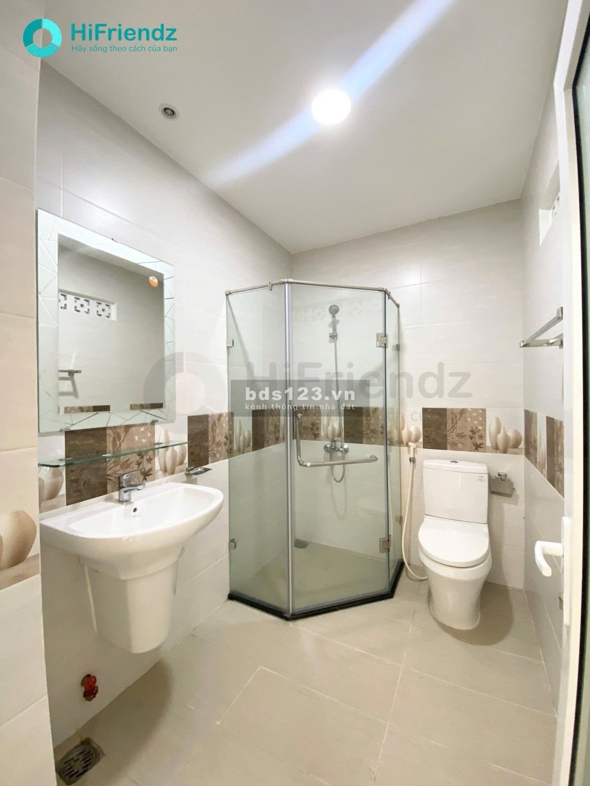 Phòng full nội thất ngay chợ, cửa sổ siêu thoáng