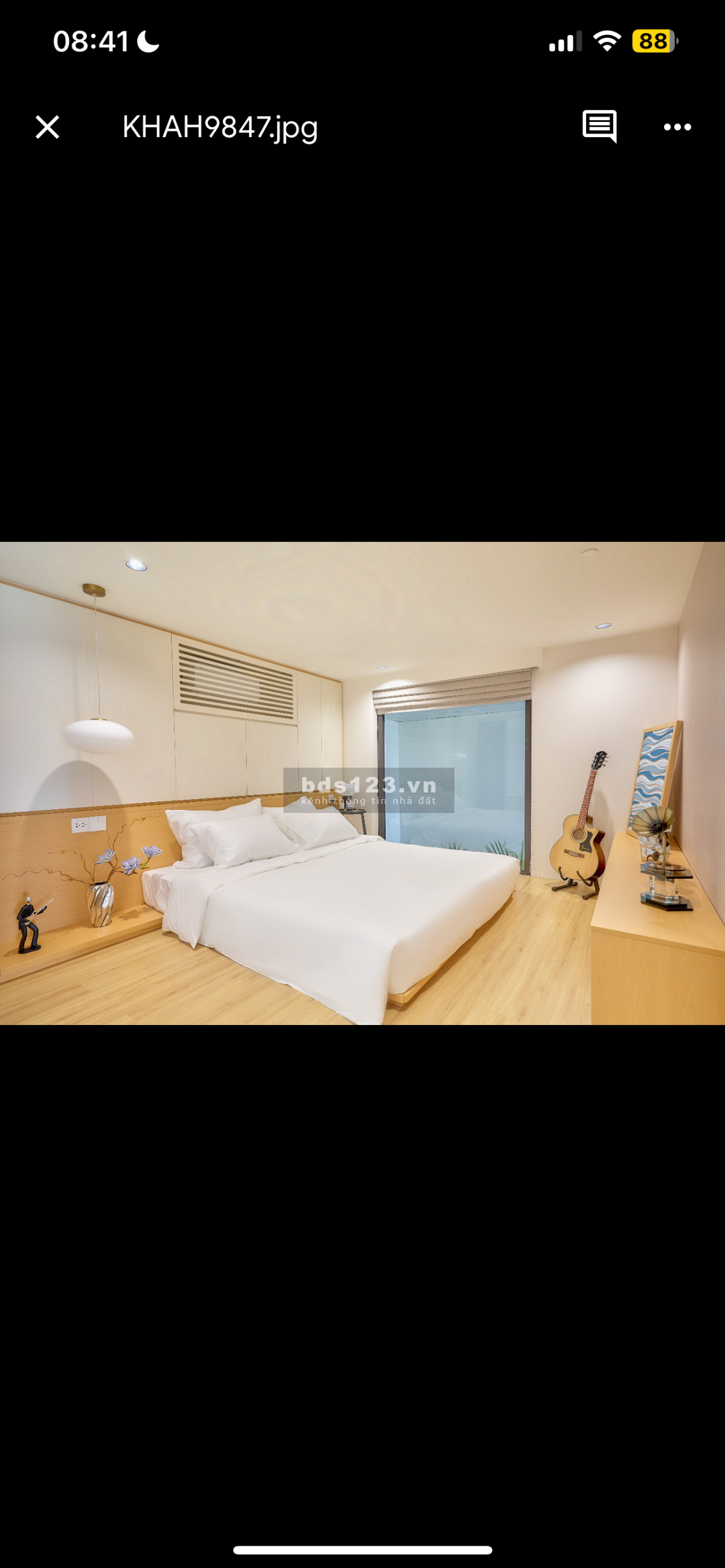 Sở hữu ngay căn hộ Duplex mini xây 2 tầng chỉ từ 1,3 tỷ. Đối diện công viên Sun World, Chiết K 22,5%
