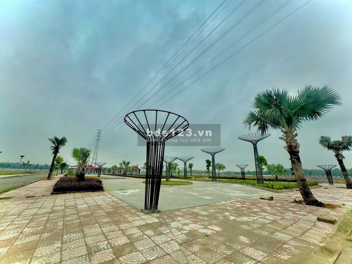 Alana City nằm ngay nút cao tốc TP.HCM Chơn Thành
