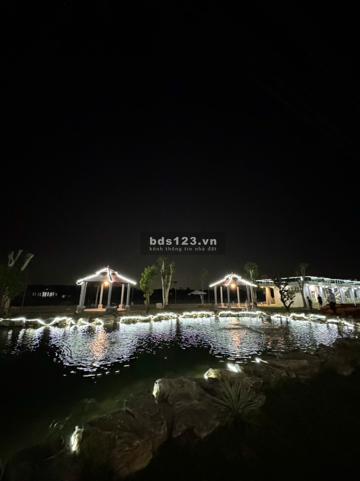 Alana City nằm ngay nút cao tốc TP.HCM Chơn Thành