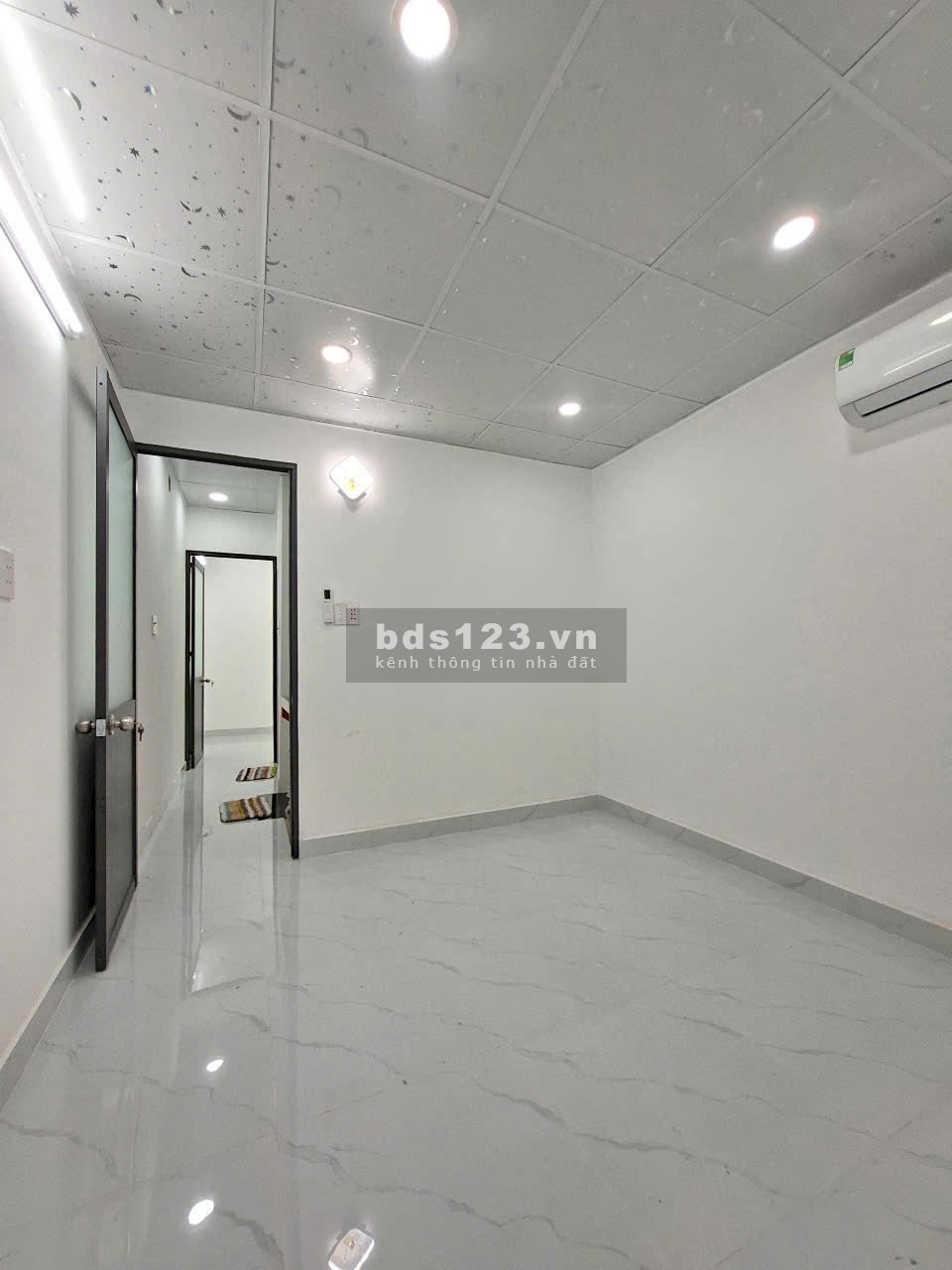 Bán nhà hẻm xe hơi 360 Phạm Hữu Lầu, 3m x 9m, sát quận 7