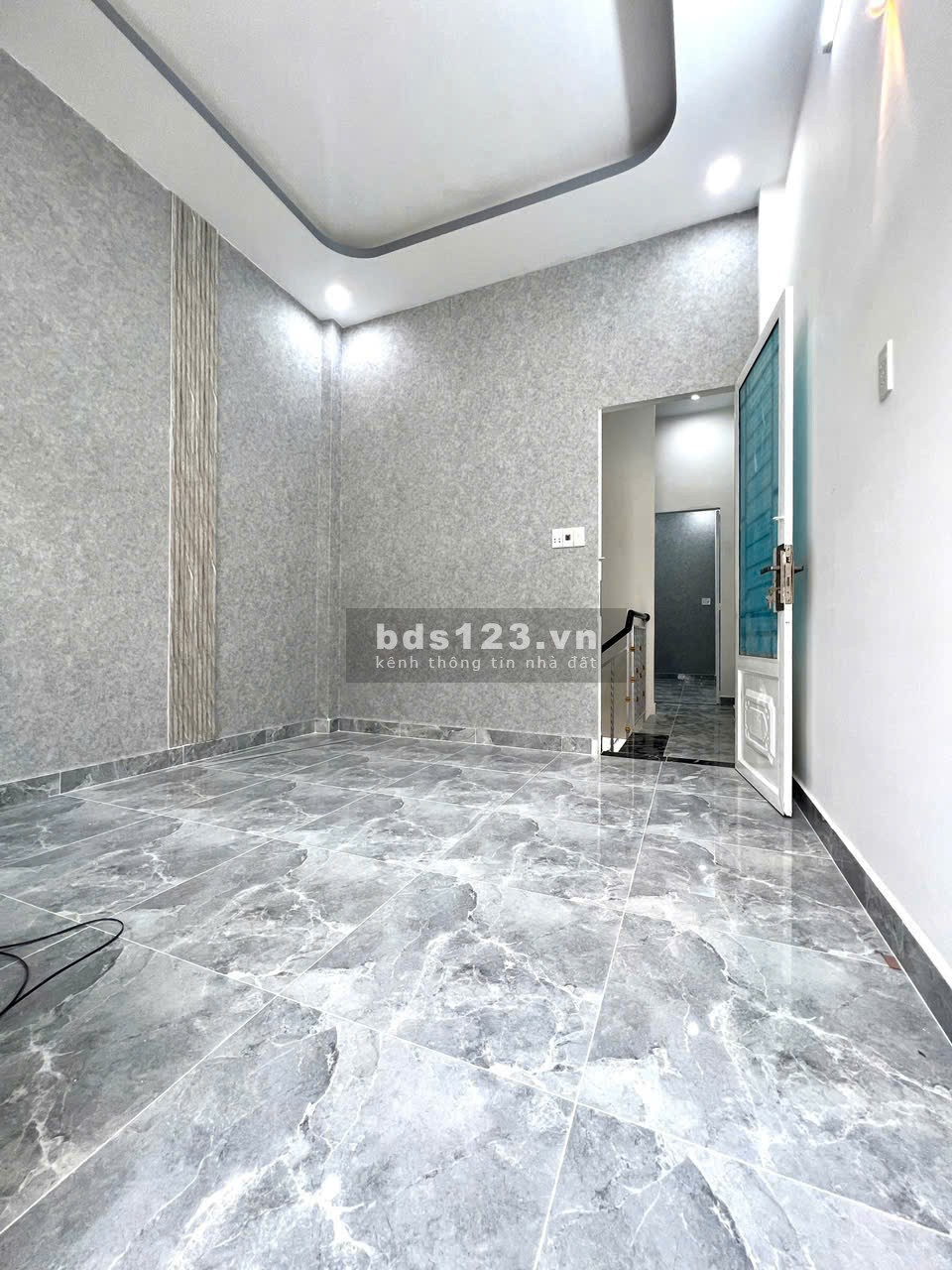 Bán nhà hẻm 2074 Huỳnh Tấn Phát, 1 Trệt 1 Lầu, 1 Trệt 1 Lầu, 2.25 tỷ thương lượng