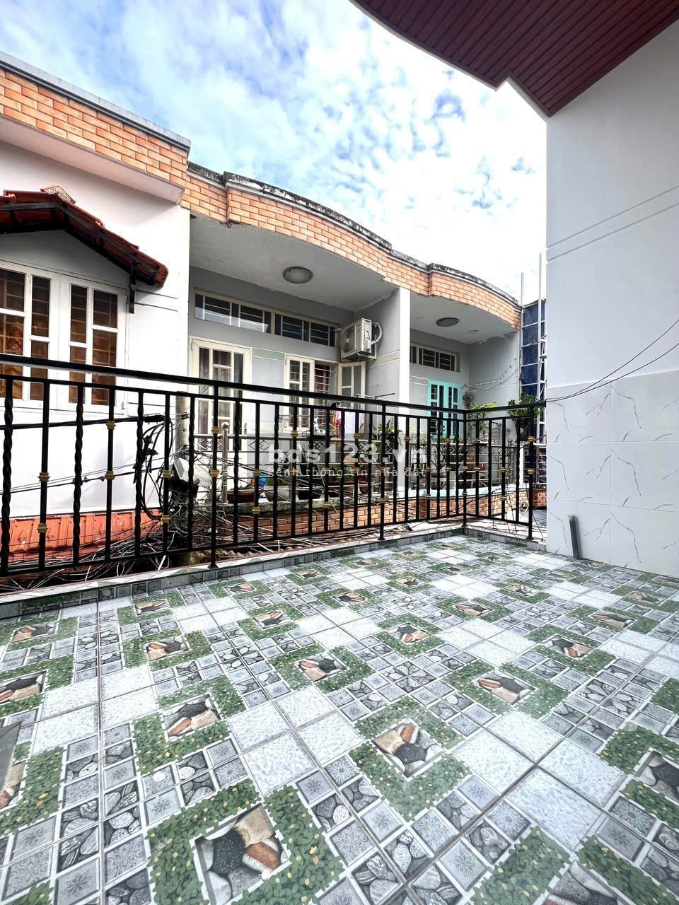 Bán nhà hẻm 2074 Huỳnh Tấn Phát, 1 Trệt 1 Lầu, 1 Trệt 1 Lầu, 2.25 tỷ thương lượng