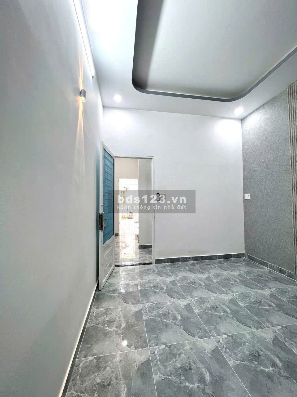 Bán nhà hẻm 2074 Huỳnh Tấn Phát, 1 Trệt 1 Lầu, 1 Trệt 1 Lầu, 2.25 tỷ thương lượng