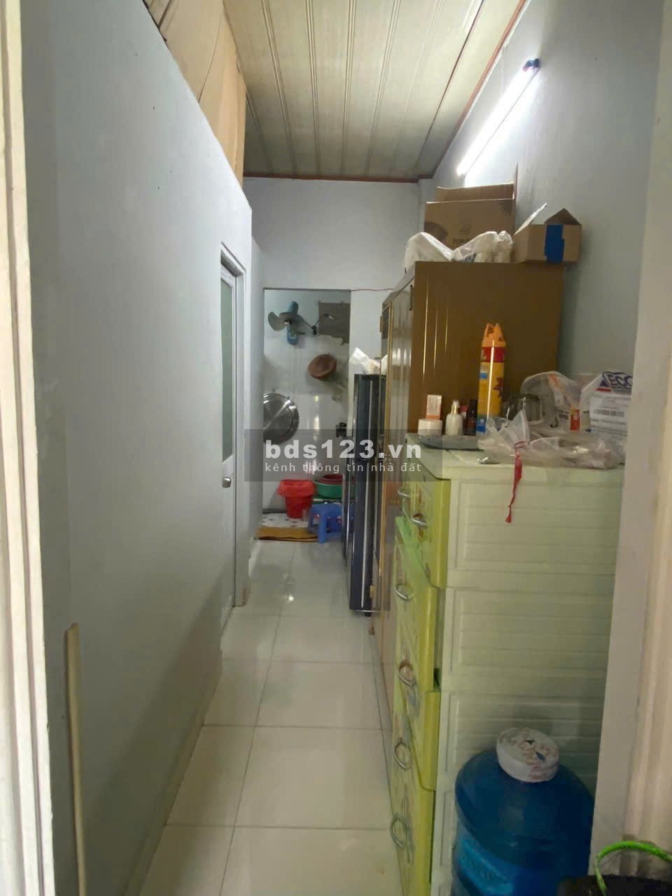 Bán nhà hẻm 2450 Huỳnh Tấn Phát xã Phú Xuân, nhà cấp 4, hỗ trợ vay ngân hàng
