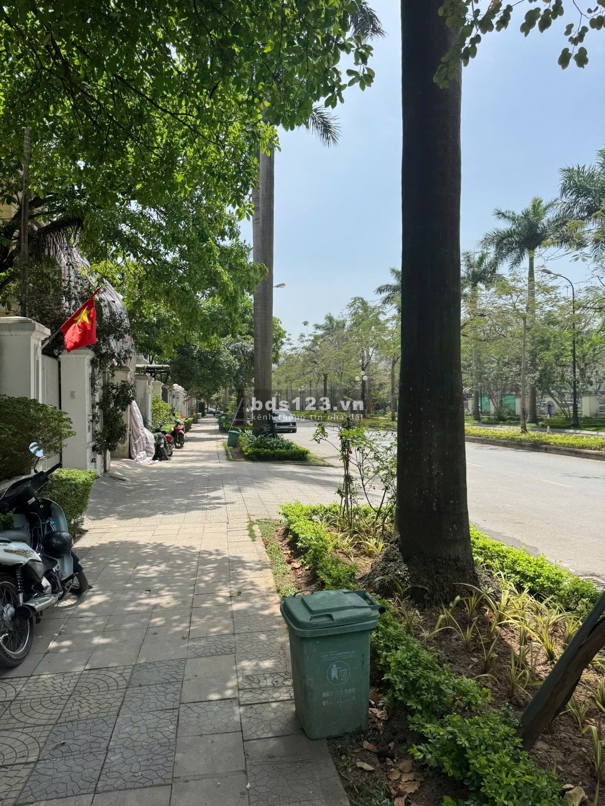 Chính chủ cần bán gấp Biệt thự Ciputra