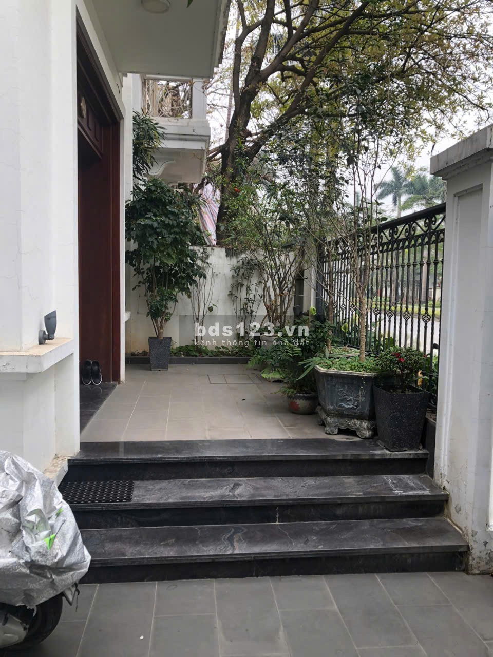 Chính chủ cần bán gấp Biệt thự Ciputra