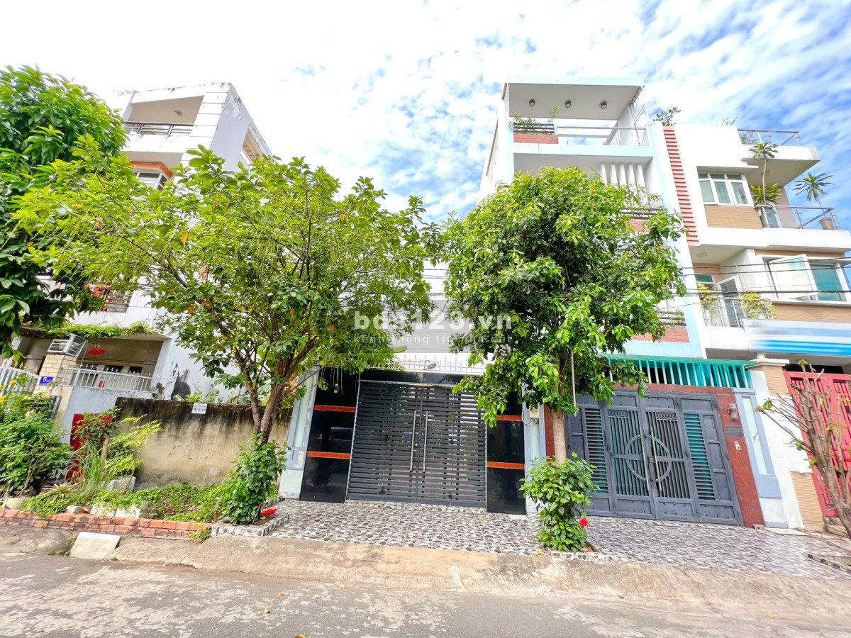 [Siêu phẩm đất nền] Khu Bộ Công An Q7 – Giá chỉ 8.5 tỷ