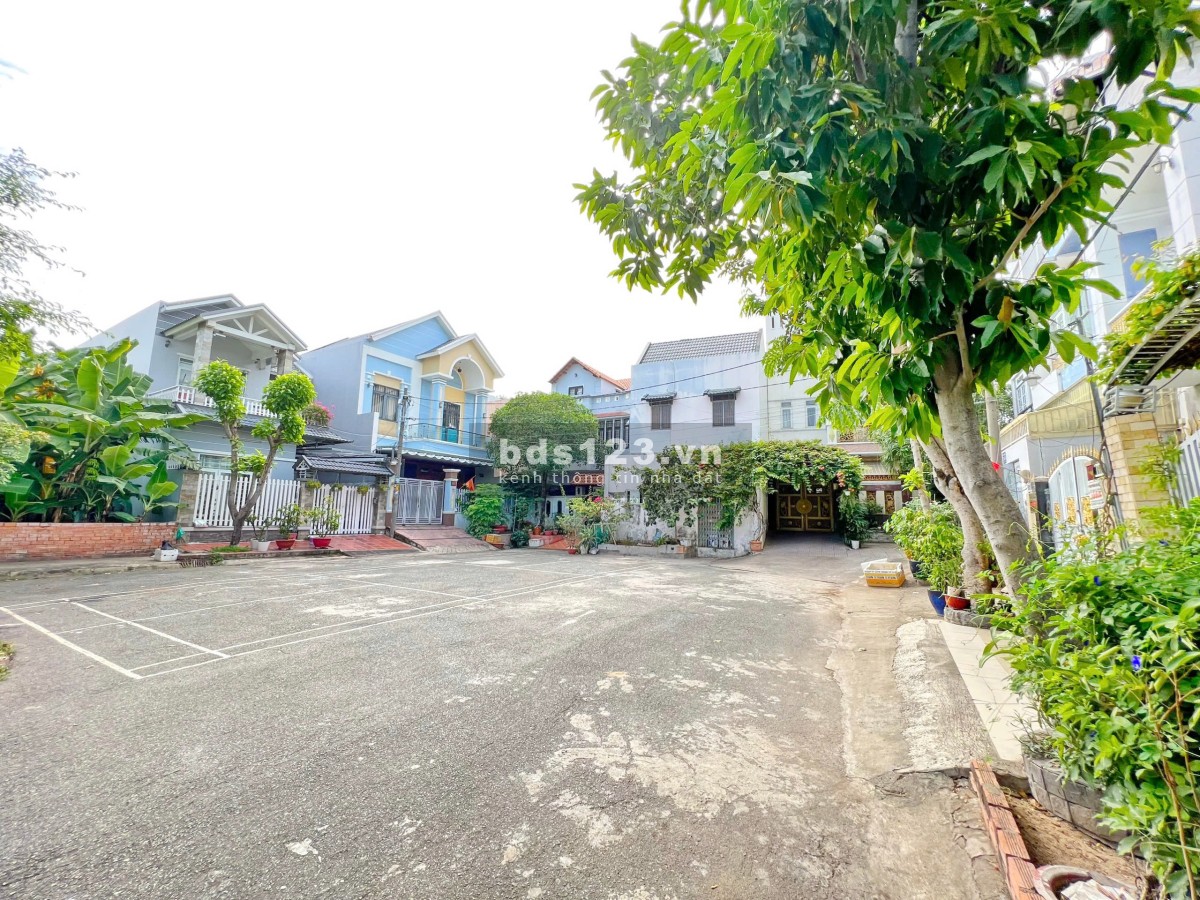 [Siêu phẩm đất nền] Khu Bộ Công An Q7 – Giá chỉ 8.5 tỷ