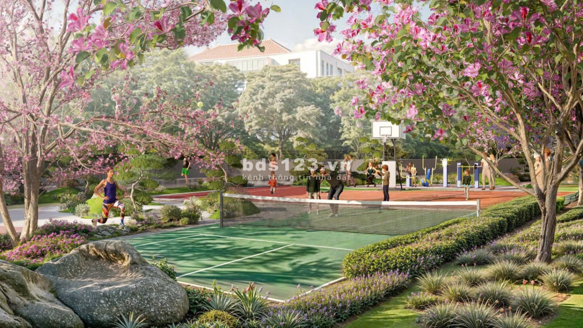 Fujisan – BĐS đáng sống & đáng đầu tư nhất Đông Triều 2025