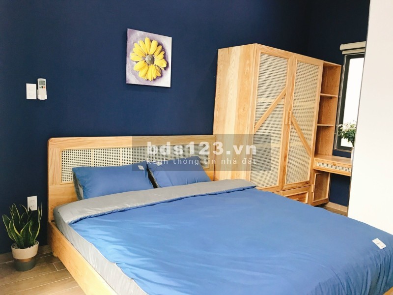 Bán nhà 2 tầng kiệt ô tô Chế Lan Viên, Ngũ Hành Sơn – 60m², giá 4.9 tỷ