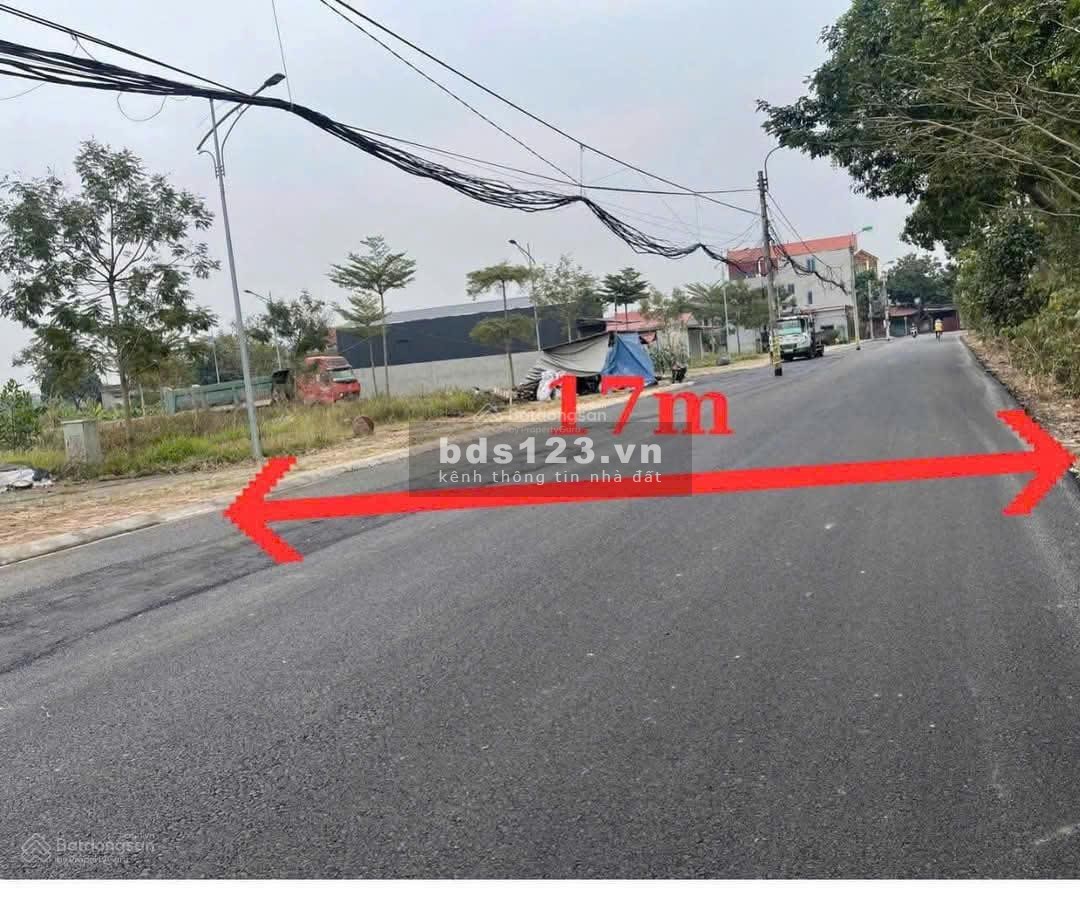 Bán đất đấu giá rẻ nhất huyện Mê Linh, cam kết bán đúng giá chủ thu 0988.994.012