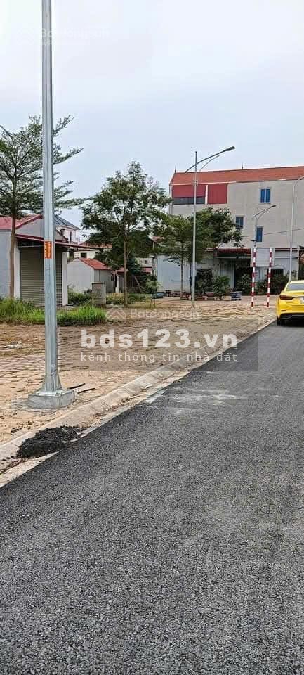 Bán đất đấu giá rẻ nhất huyện Mê Linh, cam kết bán đúng giá chủ thu 0988.994.012
