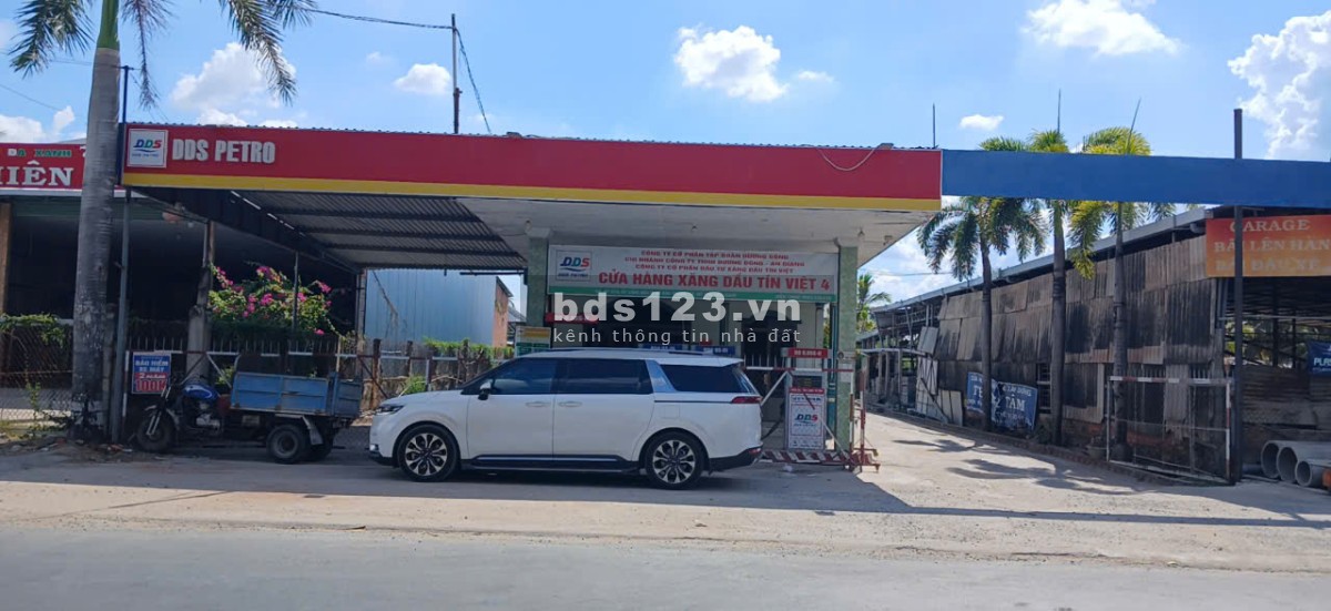 Đẹp và hiếm. Lô đất gần AEON và QUÃNG TRƯỜNG rộng 1.520m2. Mặt tiền DT 879, Mỹ Tho, Tiền Giang.