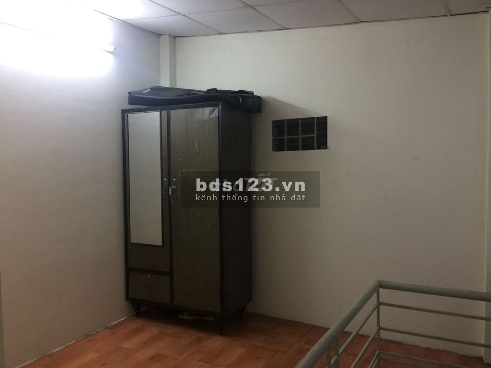 Cho thuê nhà nguyên căn 02 phòng ngủ, Đường Ụ Ghe, Phường Tam Phú, TP. Thủ Đức