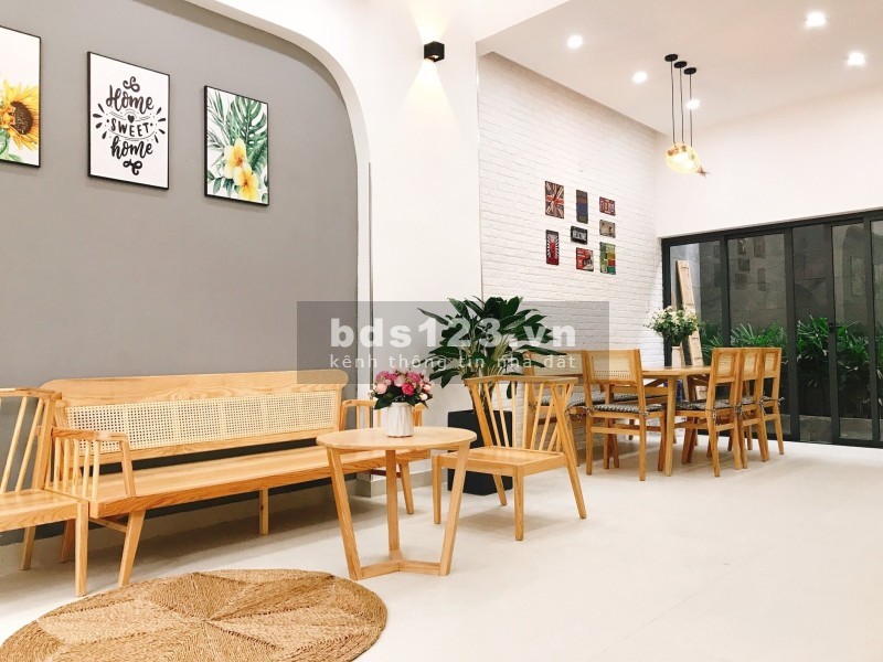 Bán nhà 2 tầng kiệt ô tô Chế Lan Viên, Ngũ Hành Sơn – 60m², giá 4.9 tỷ