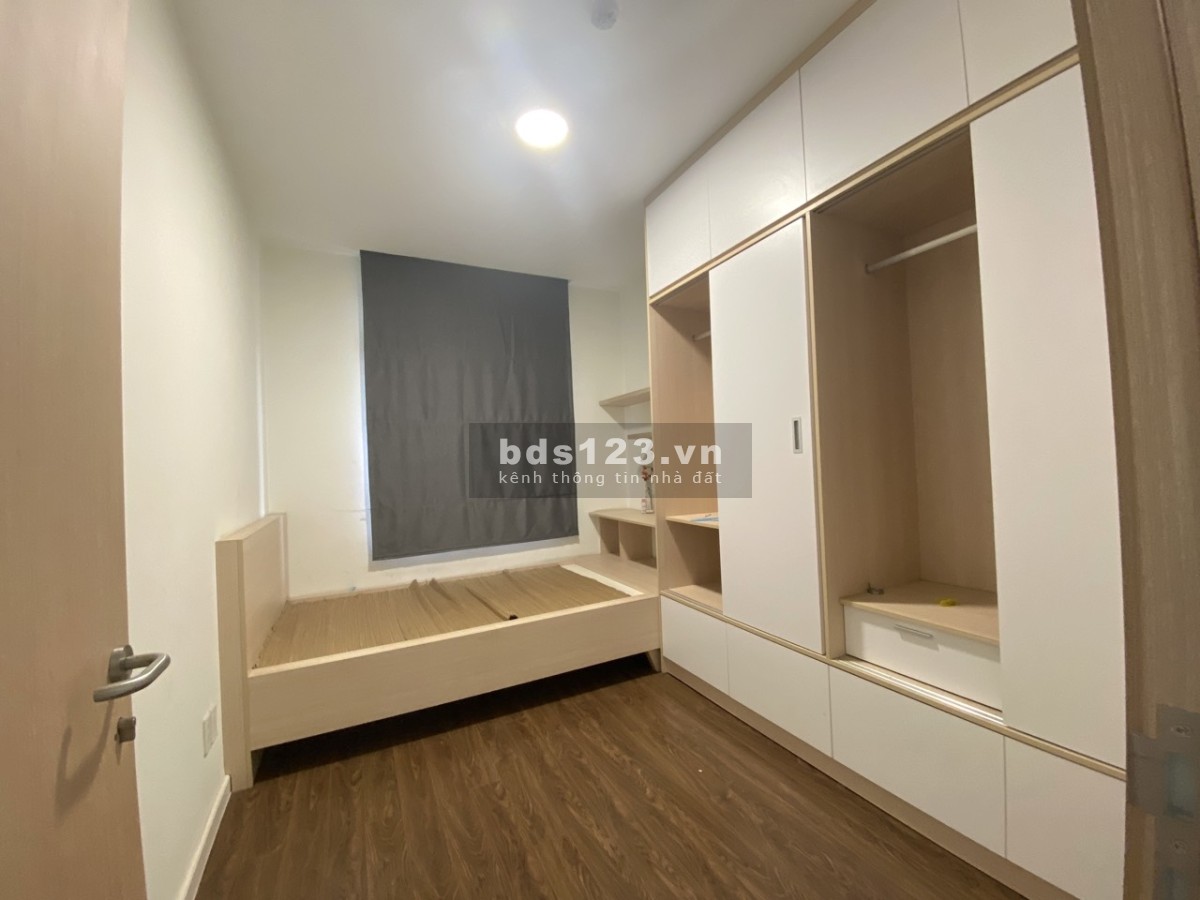 Bán Căn hộ Jamila Khang Điền – Nhà đẹp, giá tốt nhất: căn góc 2pn hướng đông nam.