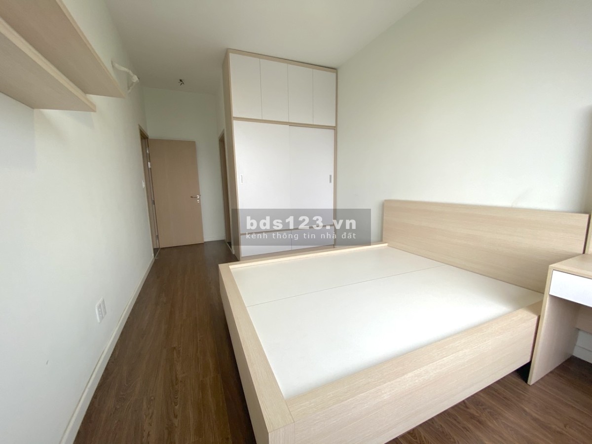 Bán Căn hộ Jamila Khang Điền – Nhà đẹp, giá tốt nhất: căn góc 2pn hướng đông nam.