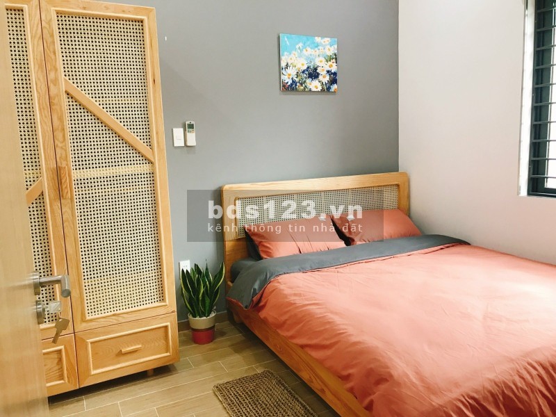 Bán nhà 2 tầng kiệt ô tô Chế Lan Viên, Ngũ Hành Sơn – 60m², giá 4.9 tỷ