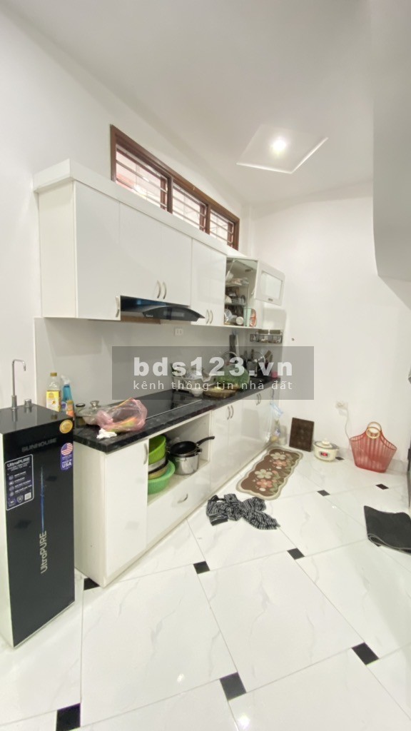 Nhà đẹp ở ngay - Tặng nội thất - Gần oto. Tây Tựu 37m2 giá giảm chào 5 tỷ (thương lượng)