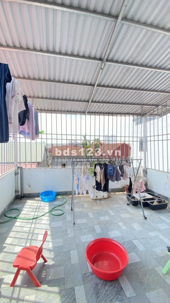 Nhà đẹp ở ngay - Tặng nội thất - Gần oto. Tây Tựu 37m2 giá giảm chào 5 tỷ (thương lượng)