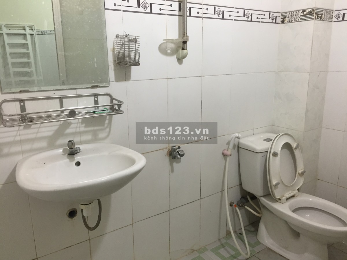 Cho thuê nhà nguyên căn 02 phòng ngủ, Đường Ụ Ghe, Phường Tam Phú, TP. Thủ Đức