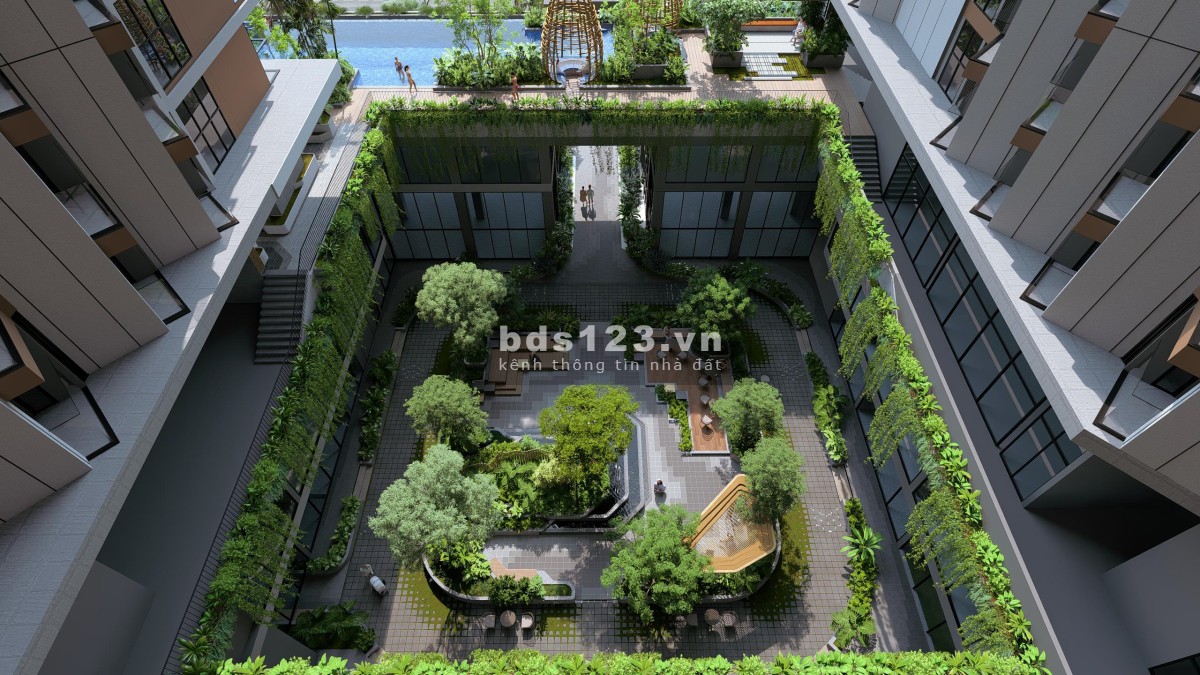 TỶ RƯỠI mua được gì??? Xuống Hạ Long có ngay căn hộ nghỉ dưỡng cách bãi tắm chỉ 300m