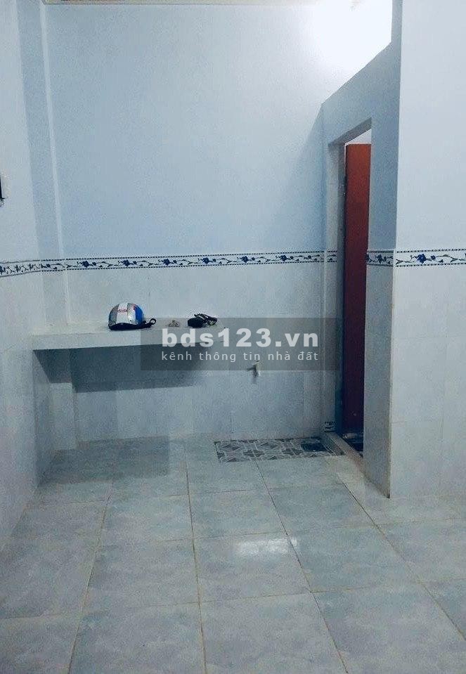Phòng trọ giá rẻ, Dương Đình Cúc, Tân Kiên, Bình Chánh