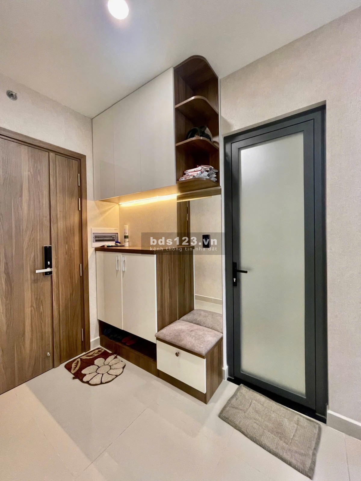 CHUYÊN BÁN căn hộ Q7 SAIGON RIVERSIDE - Quận 7, giá từ: 2.75 tỷ /1PN, 3.3 tỷ /2PN và 4.7 tỷ /3PN
