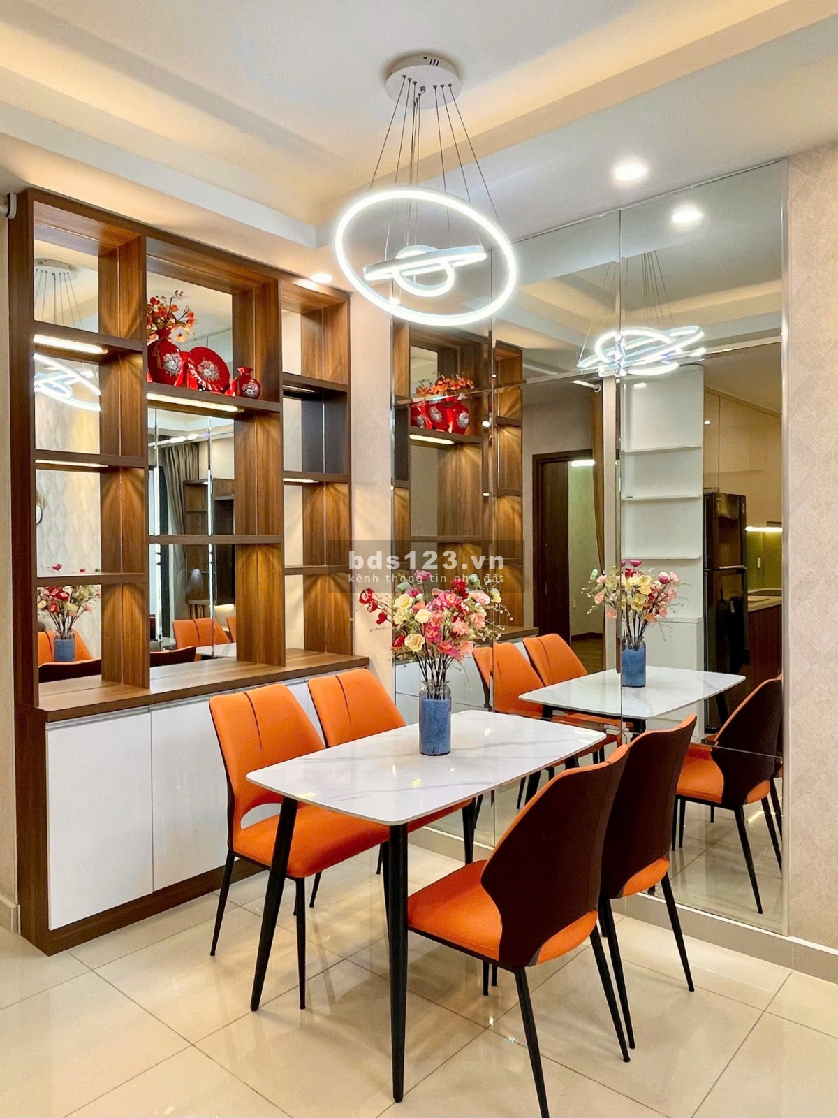 CHUYÊN BÁN căn hộ Q7 SAIGON RIVERSIDE - Quận 7, giá từ: 2.75 tỷ /1PN, 3.3 tỷ /2PN và 4.7 tỷ /3PN